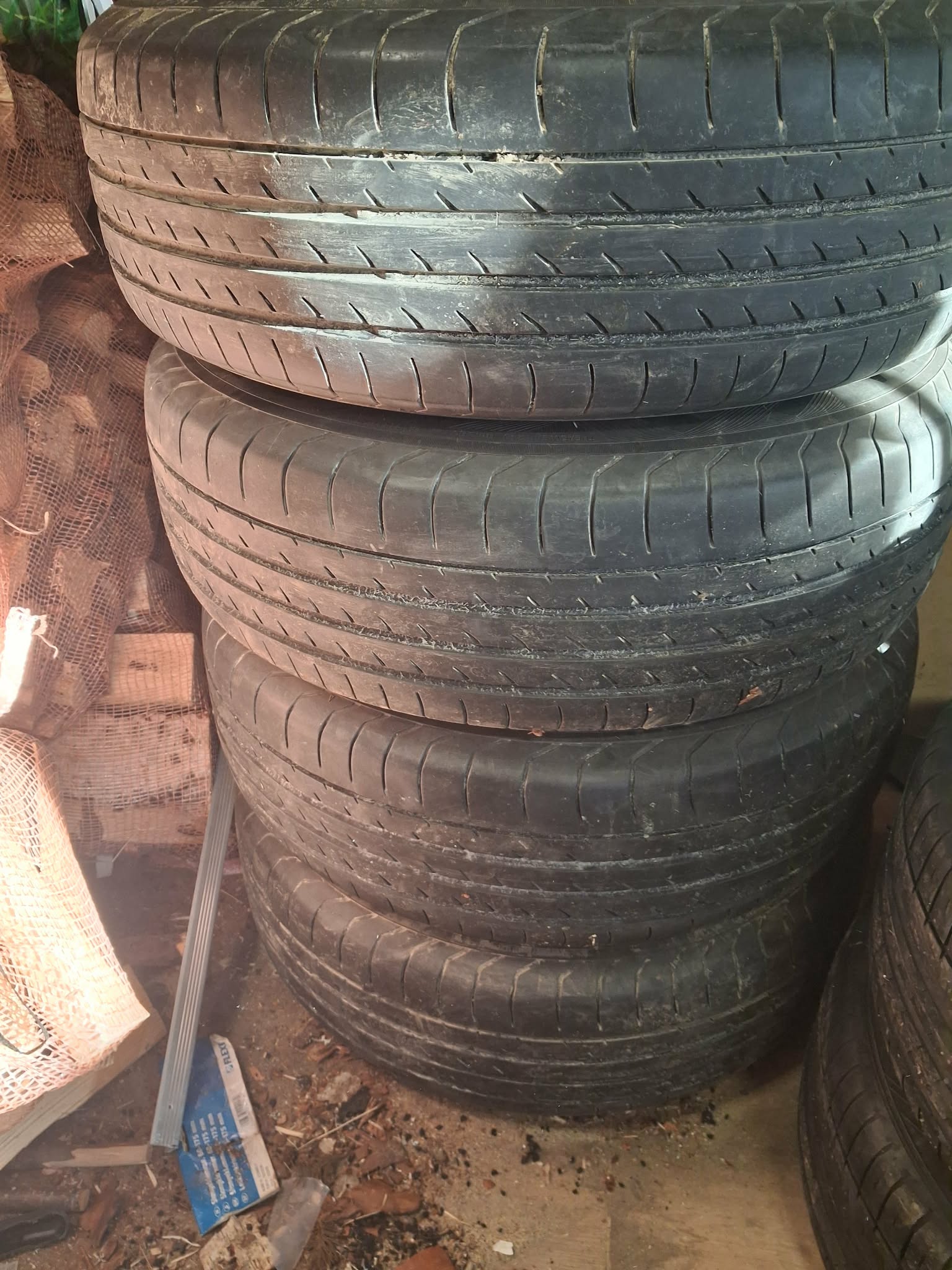 Hyundai Santa Fe - Diverse deler – bilde 2 av 6