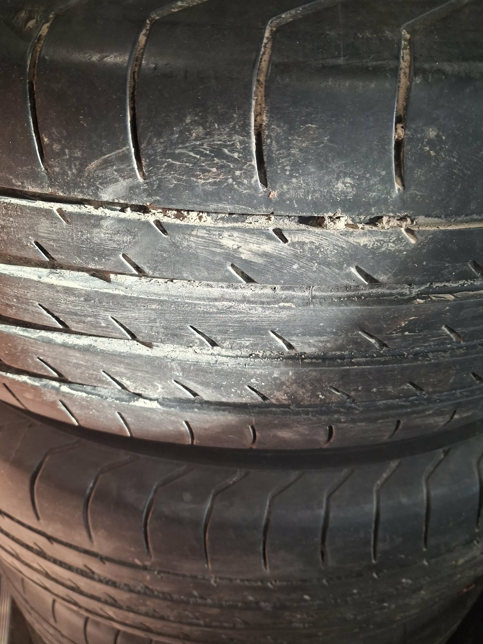 Hyundai Santa Fe - Diverse deler – bilde 3 av 6