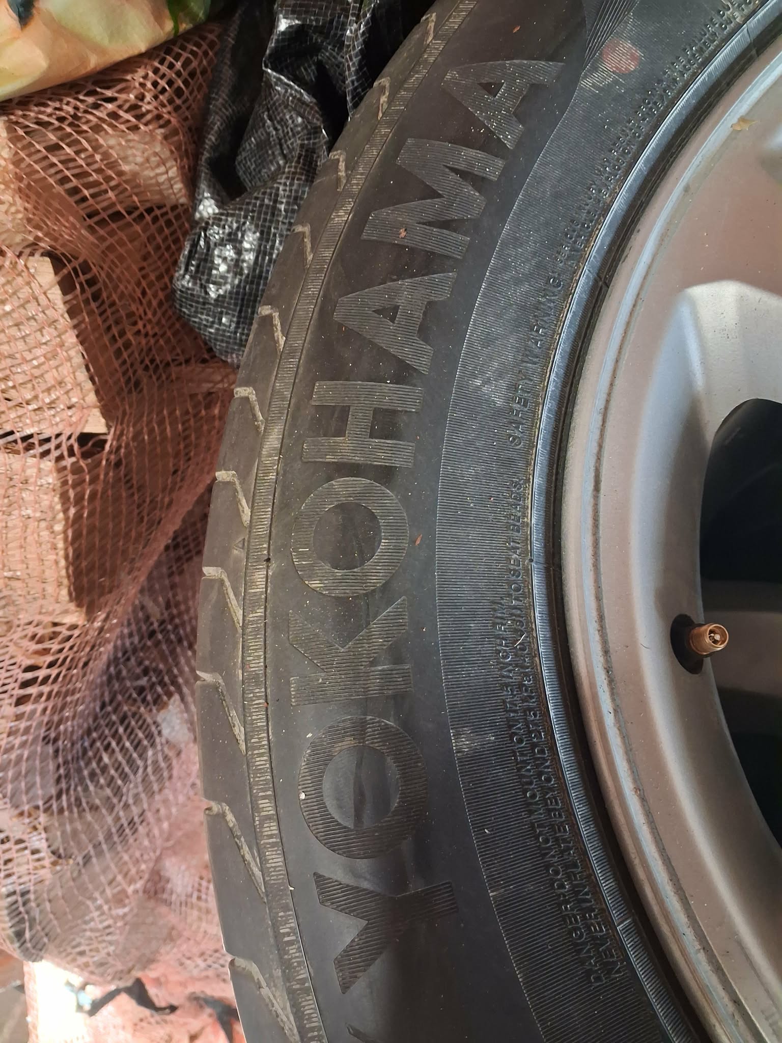 Hyundai Santa Fe - Diverse deler – bilde 4 av 6