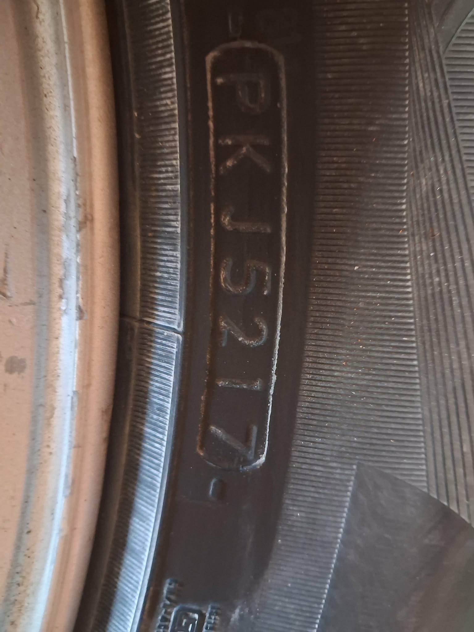 Hyundai Santa Fe - Diverse deler – bilde 6 av 6