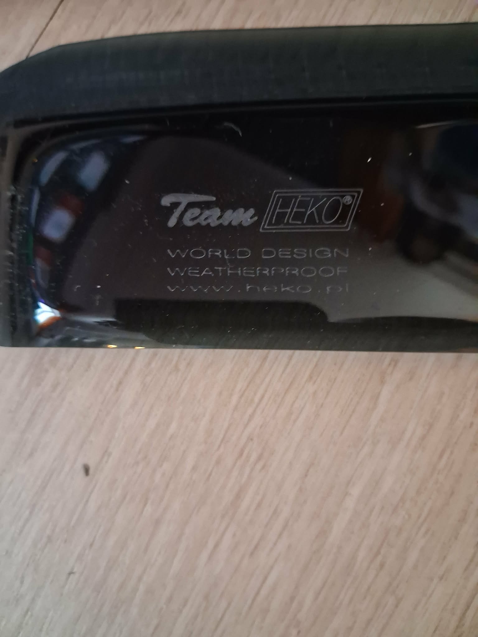 Hyundai Santa Fe - Diverse deler – bilde 2 av 2