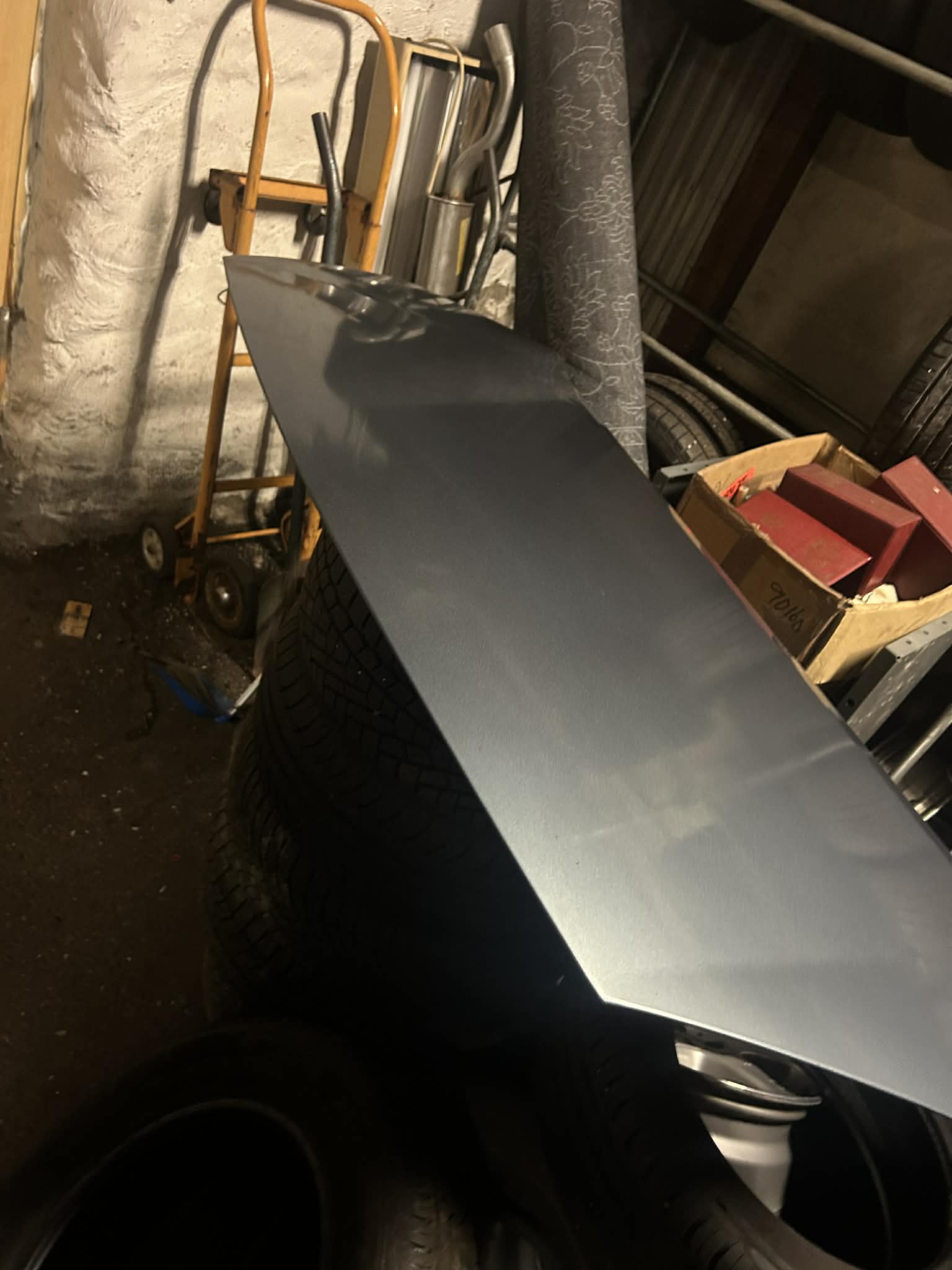 CITROEN BERL-LA 90 E-HDI - Panser – bilde 3 av 3