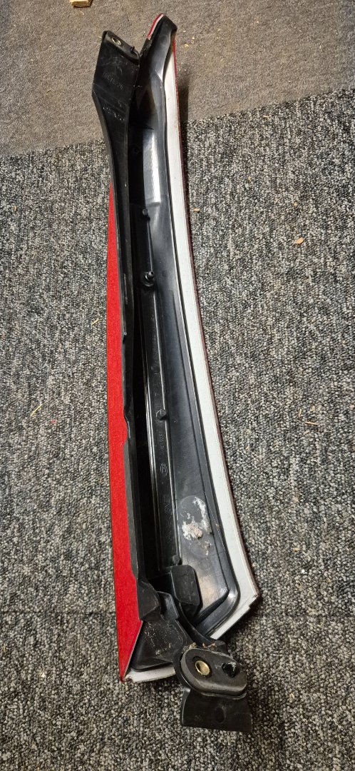 Volvo XC90 - Baklykt venstre – bilde 2 av 3