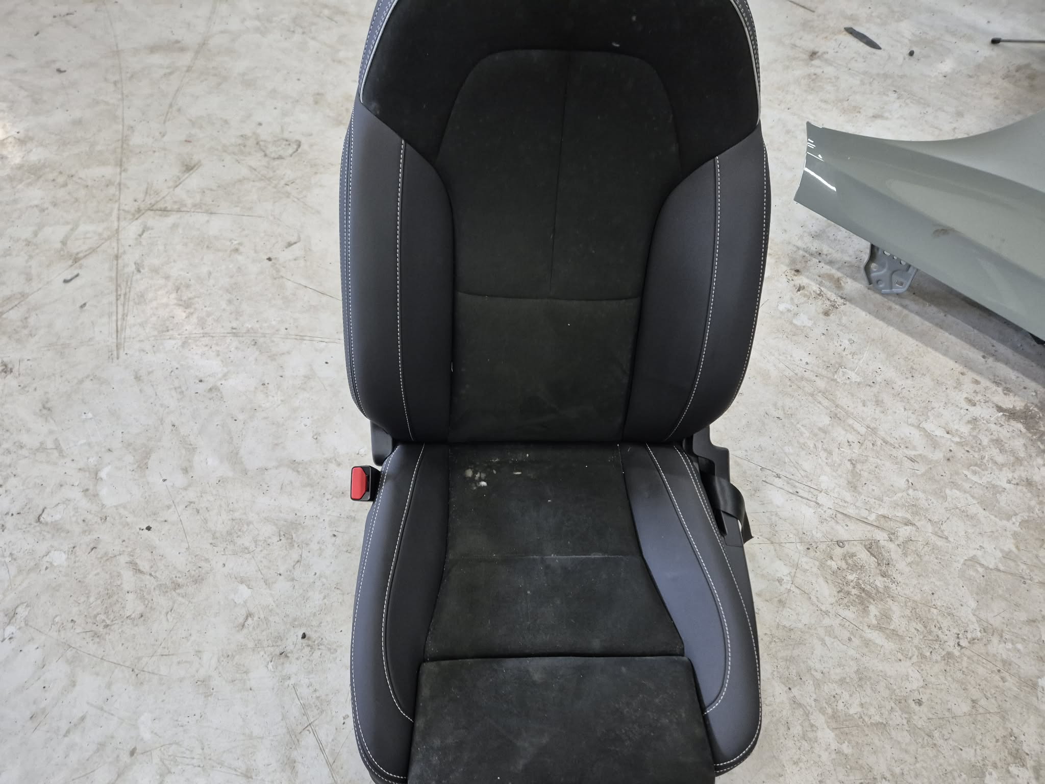 VOLVO XC40 - Viskermotor bak – bilde 10 av 10