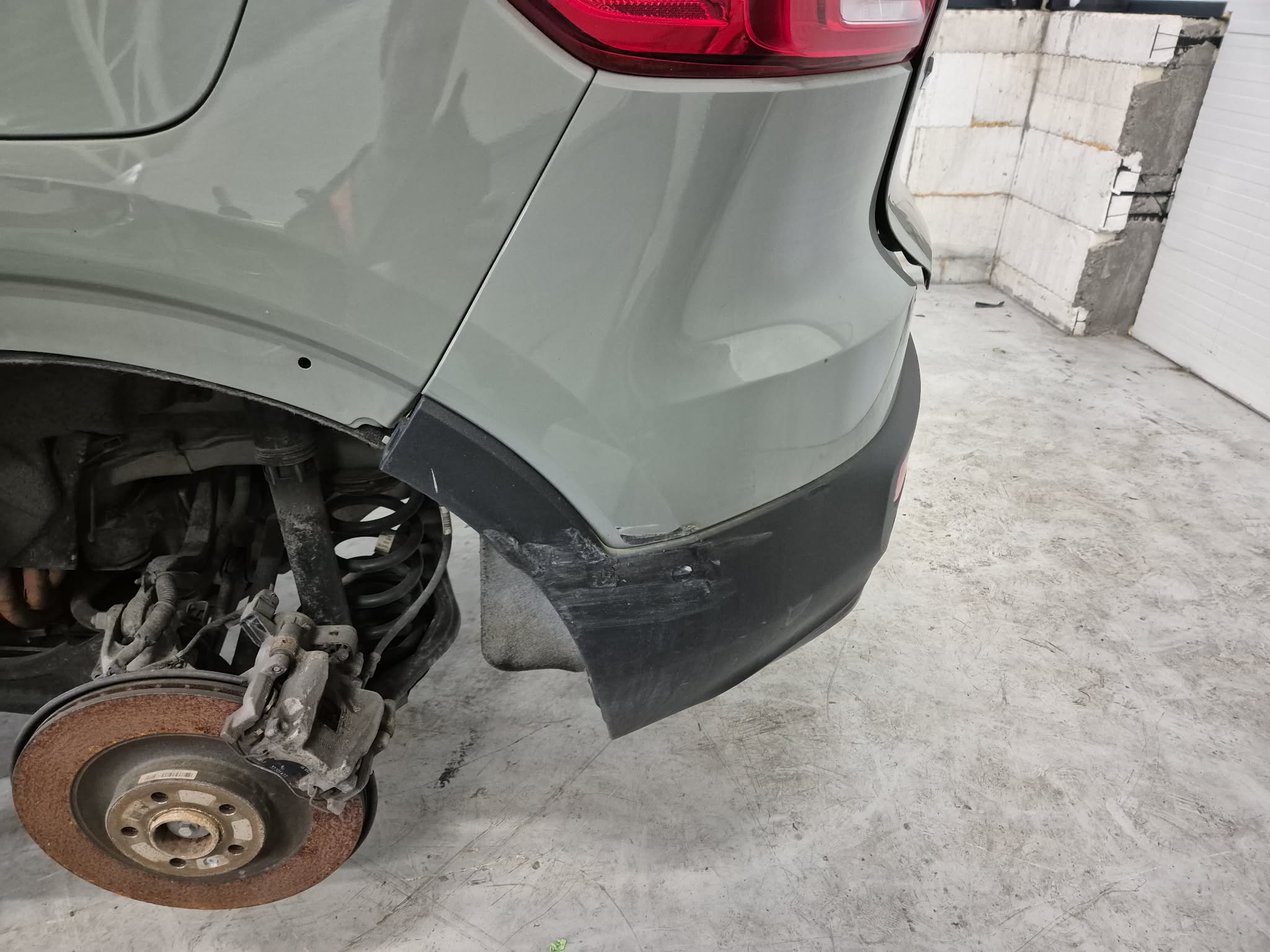 Delebil: VOLVO XC40 2023 – bilde 3 av 9