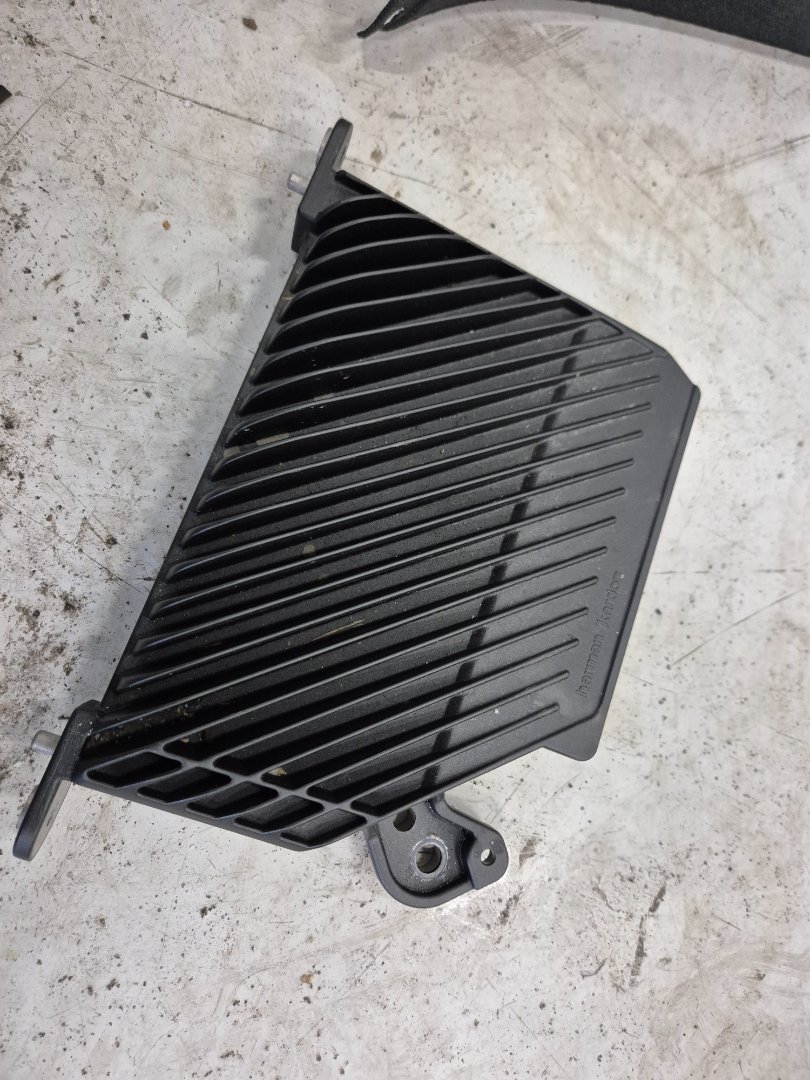 VOLVO XC40 - Styreenhet diverse – bilde 9 av 9