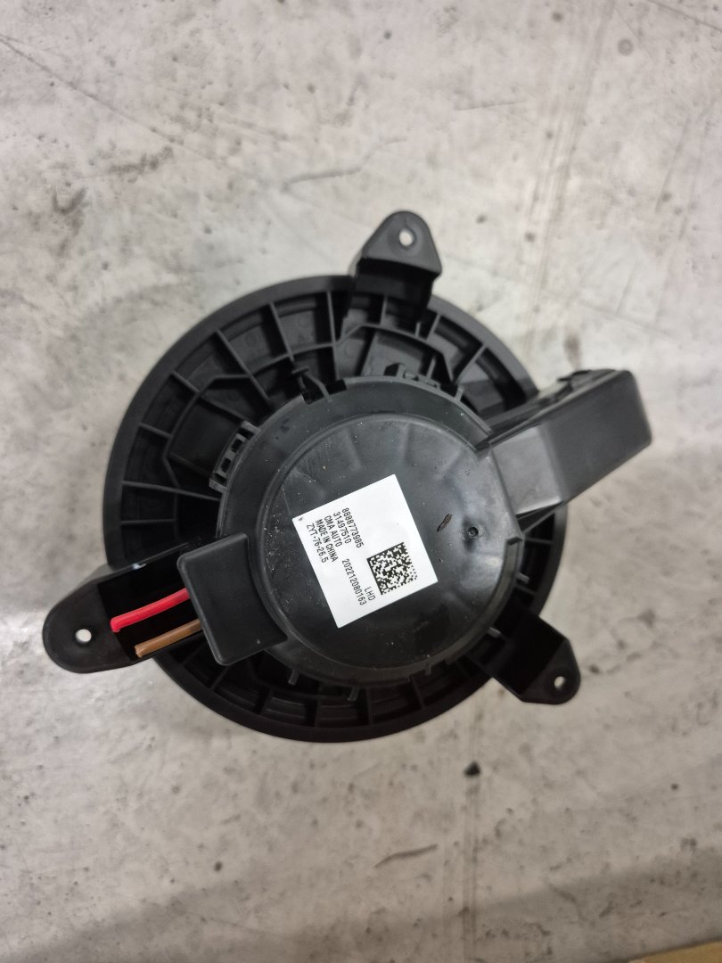 VOLVO XC40 - AC diverse – bilde 2 av 2