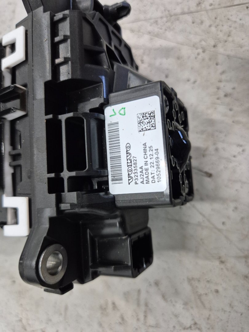 VOLVO XC40 - Girvelger – bilde 2 av 2