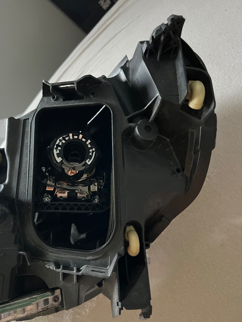 PEUGEOT EXPERT - Frontlykt høyre – bilde 7 av 11