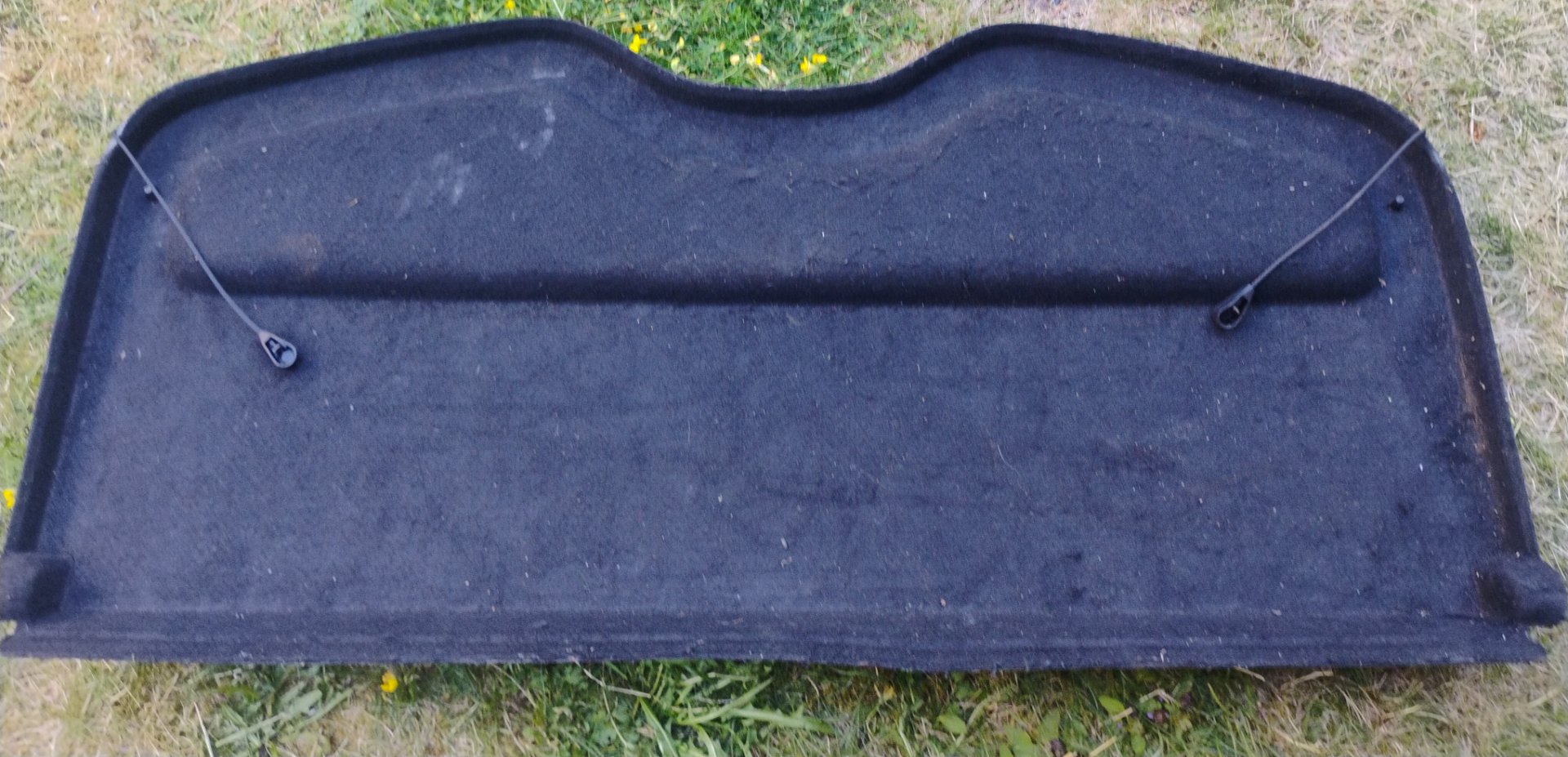 Renault Clio - Hattehylle – bilde 2 av 2