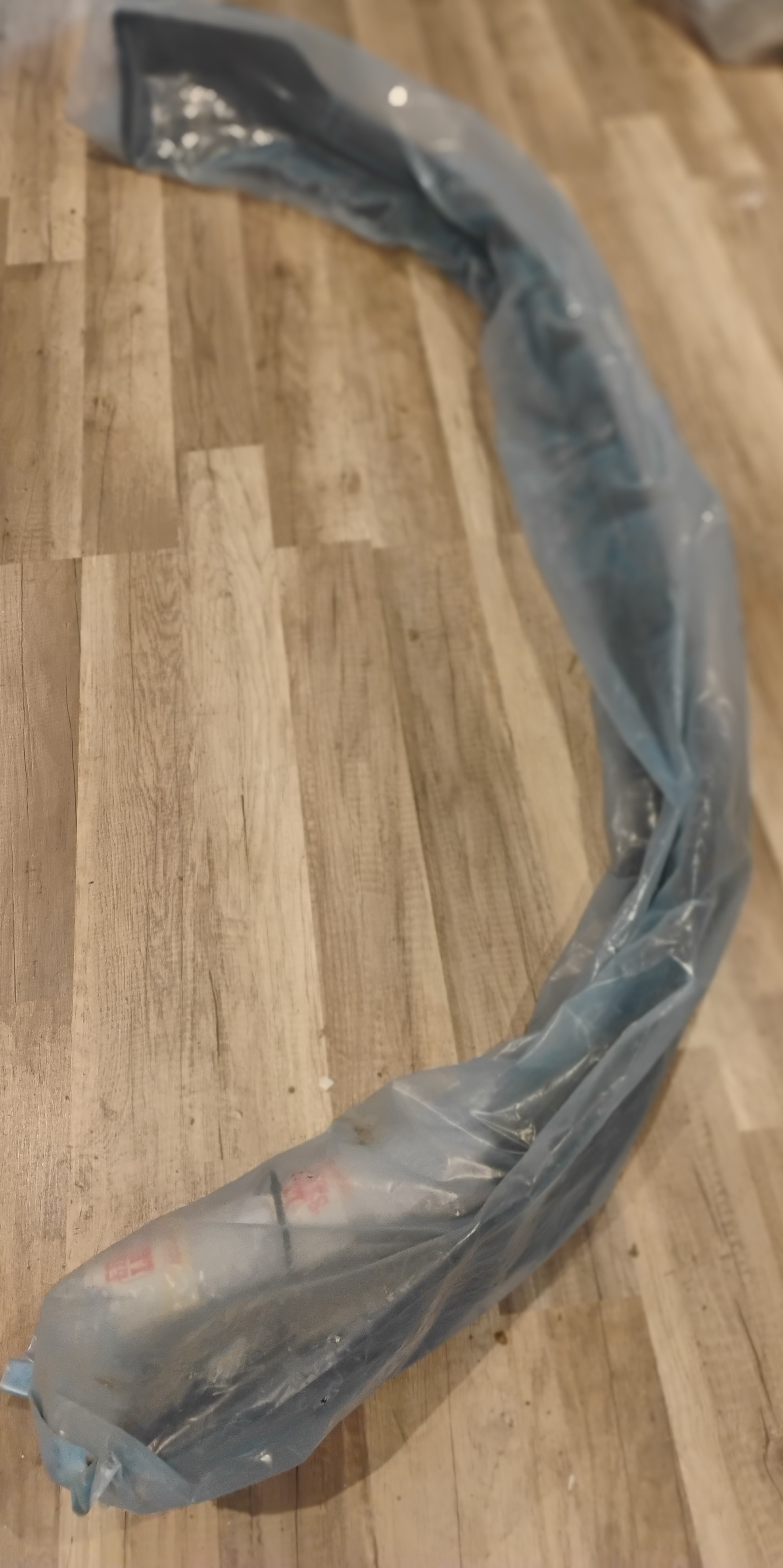 Audi A3 - Spoiler – bilde 2 av 2