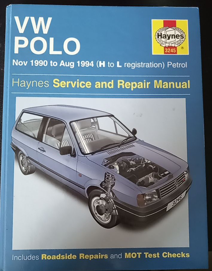 Volkswagen Polo - Diverse deler – bilde 1 av 2
