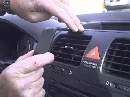Volkswagen Golf - Dashbord diverse – bilde 2 av 4