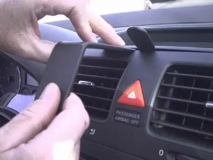 Volkswagen Golf - Dashbord diverse – bilde 3 av 4