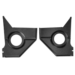 Ford Mustang - Dørtrekk/panel – bilde 1 av 2
