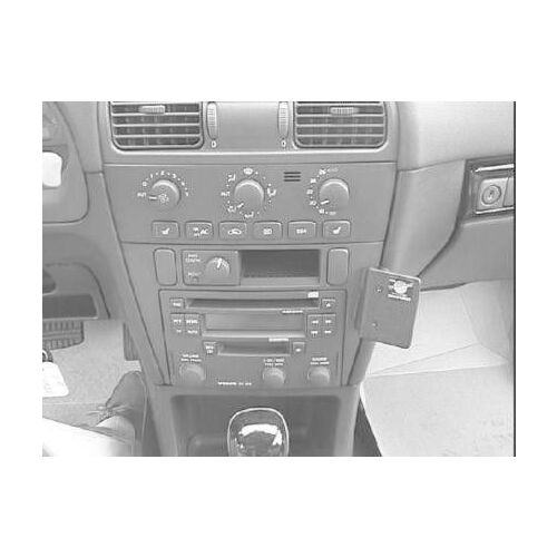 Volvo S40 - Midtkonsoll – bilde 1 av 3