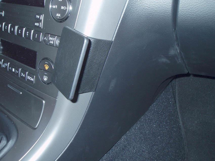 Subaru Legacy - Midtkonsoll – bilde 4 av 4