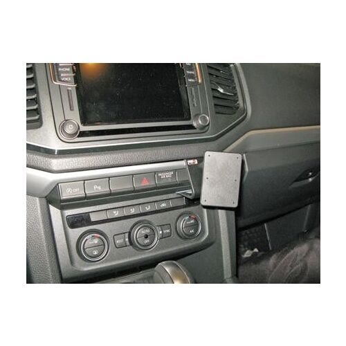 Volkswagen Amarok - Dashbord diverse – bilde 1 av 4