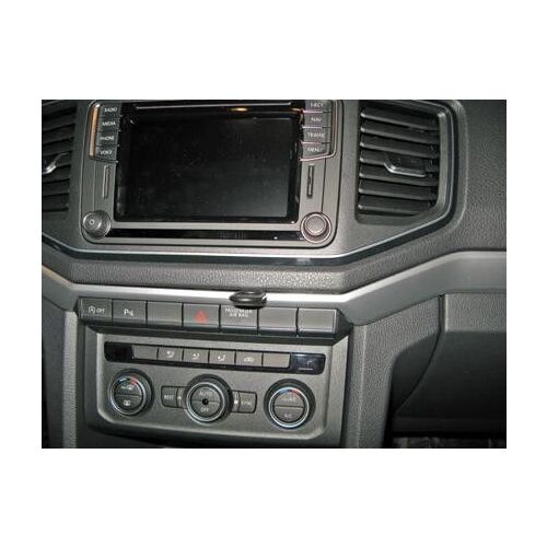 Volkswagen Amarok - Dashbord diverse – bilde 2 av 4