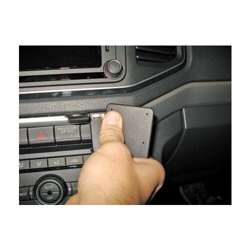 Volkswagen Amarok - Dashbord diverse – bilde 4 av 4