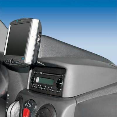 Fiat Doblo - Dashbord diverse – bilde 1 av 2