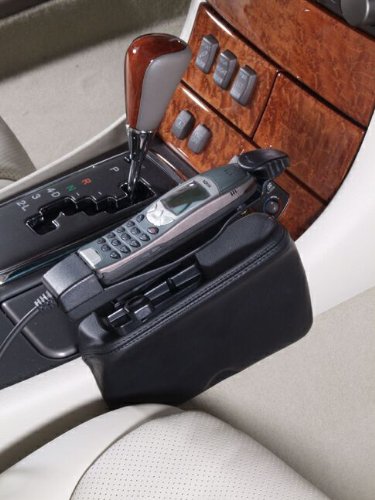 Lexus LS - Mobilkonsoll – bilde 1 av 2