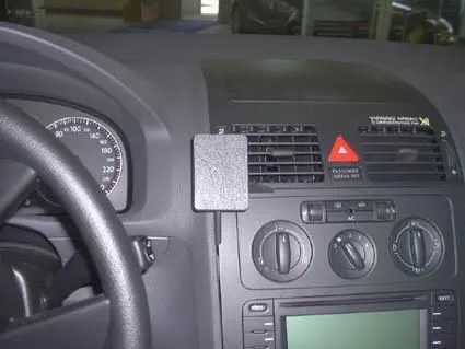 Volkswagen Touran - Dashbord diverse – bilde 1 av 6