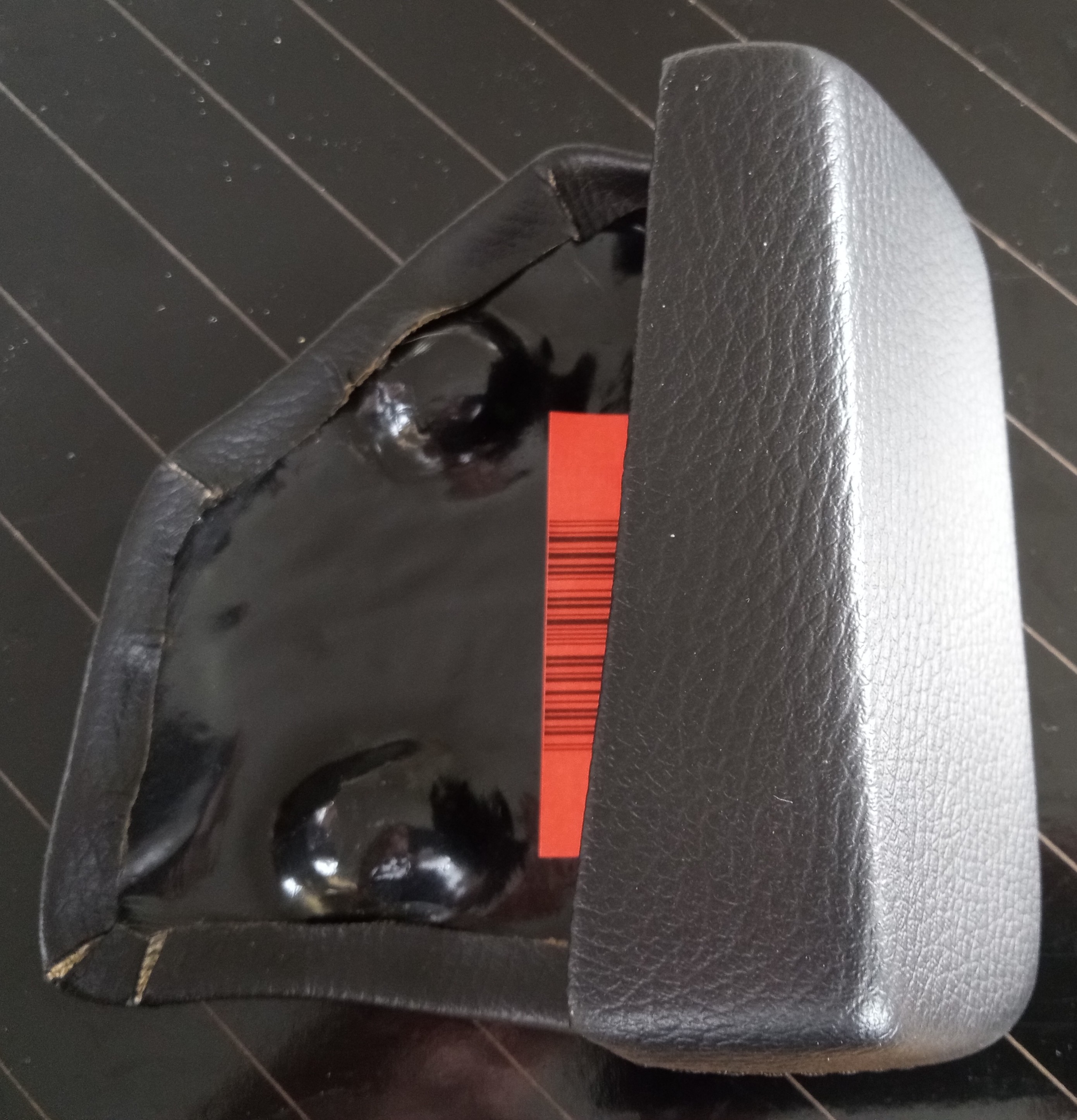 Mini One / Cooper - Mobilkonsoll – bilde 4 av 4