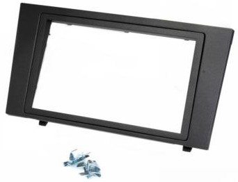 Ford Mondeo - Radio/multimediesystem – bilde 1 av 2