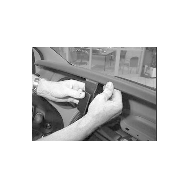 Trafic / Primastar / Vivaro - Mobilbrakett – bilde 2 av 5