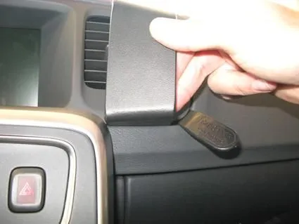 Volvo S60 - Dashbord diverse – bilde 3 av 7