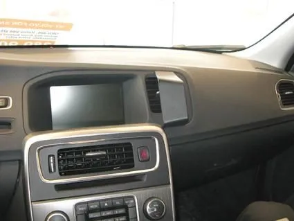 Volvo S60 - Dashbord diverse – bilde 6 av 7