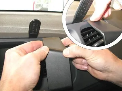 Volvo V60 - Dashbord diverse – bilde 4 av 7