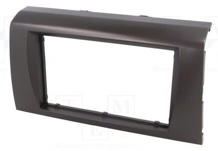 Suzuki Swift - Radio/multimediesystem – bilde 1 av 2