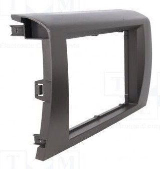 Suzuki Swift - Radio/multimediesystem – bilde 2 av 2