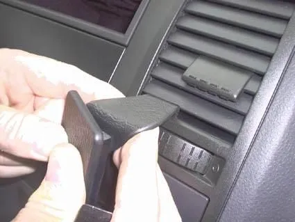 Volkswagen Transporter / Caravelle - Dashbord diverse – bilde 5 av 6