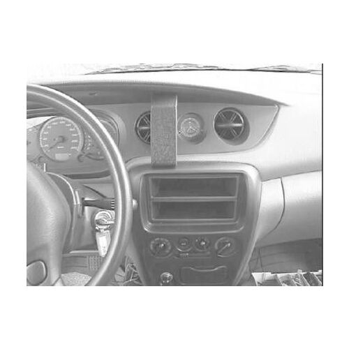 Daihatsu YRV - Dashbord diverse – bilde 1 av 5