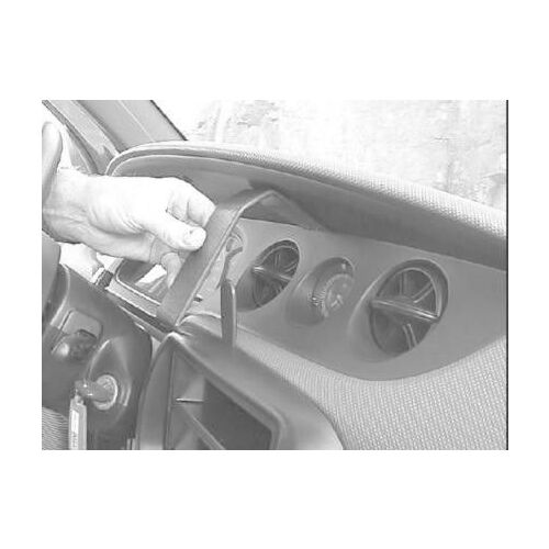 Daihatsu YRV - Dashbord diverse – bilde 3 av 5