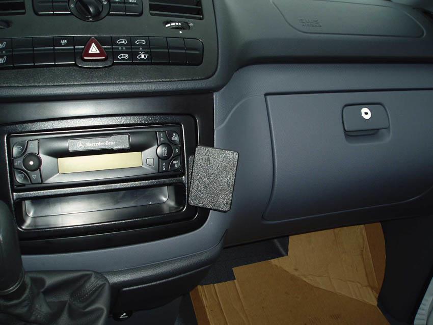 Mercedes-Benz Vito - Dashbord diverse – bilde 1 av 6