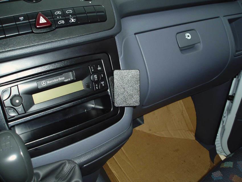 Mercedes-Benz Vito - Dashbord diverse – bilde 6 av 6