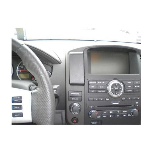 Nissan Pathfinder - Dashbord diverse – bilde 1 av 5