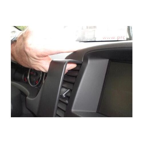 Nissan Pathfinder - Dashbord diverse – bilde 5 av 5