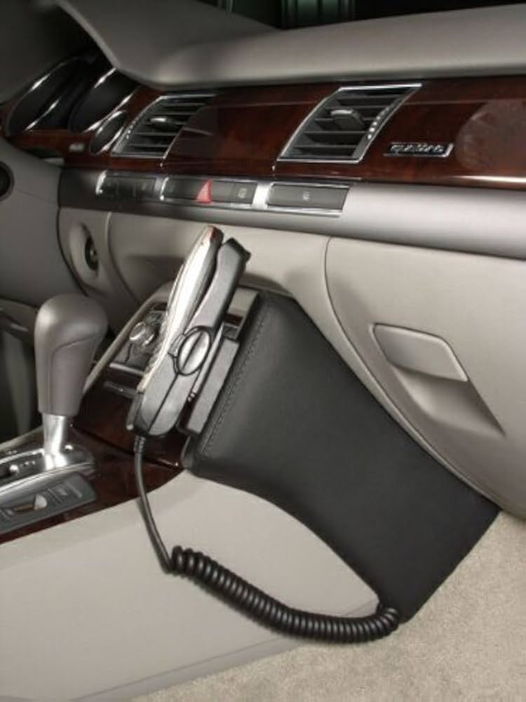 Audi A8 - Midtkonsoll – bilde 1 av 3