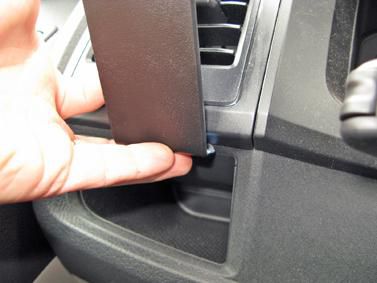 Volkswagen Transporter / Caravelle - Dashbord diverse – bilde 4 av 4
