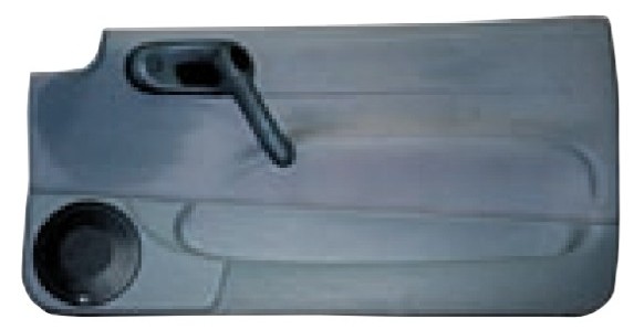 Opel Corsa B - Dørtrekk/panel – bilde 2 av 3