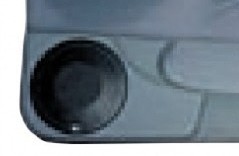 Opel Corsa B - Dørtrekk/panel – bilde 1 av 3