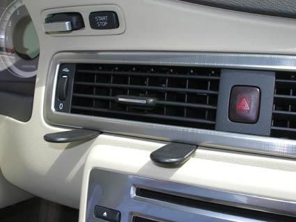 Volvo V70 XC70 S80 - Mobllbrakett – bilde 3 av 6
