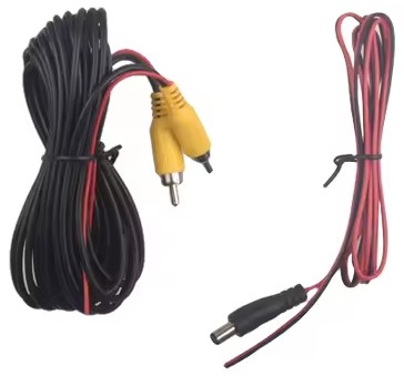 Ford Transit Connect - Ryggekamera – bilde 3 av 3