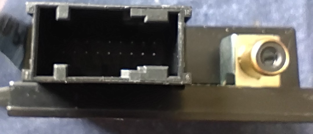Audi A4 - Radio/multimediesystem – bilde 4 av 8
