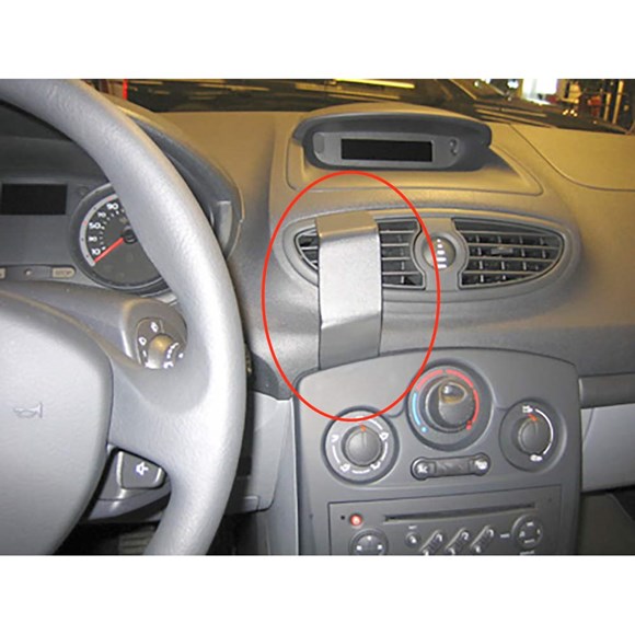 Renault Clio - Dashbord diverse – bilde 1 av 5